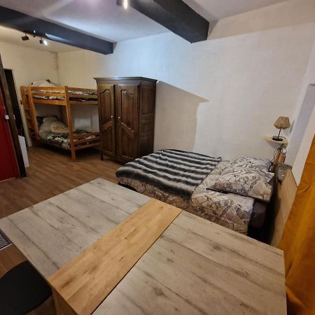 Grand Studio 4 Personnes Apartment Barcelonnette Exterior photo